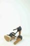 Marc Jacobs Pre-owned Leather heels Black Dames - Thumbnail 7