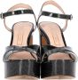 Marc Jacobs Pre-owned Leather heels Black Dames - Thumbnail 3