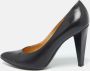 Marc Jacobs Pre-owned Leather heels Black Dames - Thumbnail 2