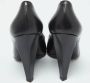 Marc Jacobs Pre-owned Leather heels Black Dames - Thumbnail 5