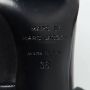 Marc Jacobs Pre-owned Leather heels Black Dames - Thumbnail 8