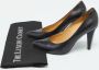 Marc Jacobs Pre-owned Leather heels Black Dames - Thumbnail 9