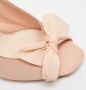 Marc Jacobs Pre-owned Leather heels Pink Dames - Thumbnail 7