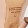 Marc Jacobs Pre-owned Leather heels Pink Dames - Thumbnail 8