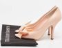 Marc Jacobs Pre-owned Leather heels Pink Dames - Thumbnail 9