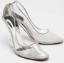 Marc Jacobs Pre-owned Leather heels White Dames - Thumbnail 4