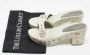 Marc Jacobs Pre-owned Leather sandals Beige Dames - Thumbnail 8