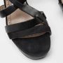 Marc Jacobs Pre-owned Leather sandals Black Dames - Thumbnail 8