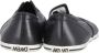 Marc Jacobs Pre-owned Leather sneakers Black Dames - Thumbnail 4