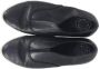 Marc Jacobs Pre-owned Leather sneakers Black Dames - Thumbnail 5