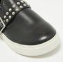 Marc Jacobs Pre-owned Leather sneakers Black Dames - Thumbnail 7