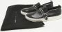 Marc Jacobs Pre-owned Leather sneakers Black Dames - Thumbnail 9