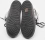 Marc Jacobs Pre-owned Leather sneakers Gray Dames - Thumbnail 6