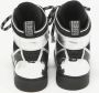 Marc Jacobs Pre-owned Leather sneakers Gray Dames - Thumbnail 5