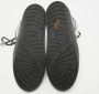 Marc Jacobs Pre-owned Leather sneakers Gray Dames - Thumbnail 6