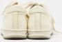 Marc Jacobs Pre-owned Leather sneakers White Heren - Thumbnail 5