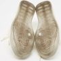 Marc Jacobs Pre-owned Leather sneakers White Heren - Thumbnail 6