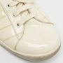 Marc Jacobs Pre-owned Leather sneakers White Heren - Thumbnail 8