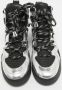 Marc Jacobs Pre-owned Mesh sneakers Multicolor Dames - Thumbnail 3