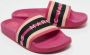 Marc Jacobs Pre-owned Rubber sandals Pink Dames - Thumbnail 4