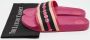 Marc Jacobs Pre-owned Rubber sandals Pink Dames - Thumbnail 9