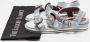 Marc Jacobs Pre-owned Satin sandals Gray Dames - Thumbnail 9