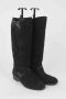 Marc Jacobs Pre-owned Suede boots Black Dames - Thumbnail 2