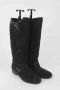 Marc Jacobs Pre-owned Suede boots Black Dames - Thumbnail 3