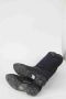 Marc Jacobs Pre-owned Suede boots Black Dames - Thumbnail 5