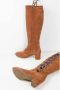 Marc Jacobs Pre-owned Suede boots Brown Dames - Thumbnail 5