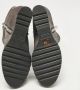 Marc Jacobs Pre-owned Suede boots Gray Dames - Thumbnail 6