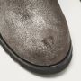 Marc Jacobs Pre-owned Suede boots Gray Dames - Thumbnail 7