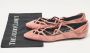 Marc Jacobs Pre-owned Suede flats Pink Dames - Thumbnail 8