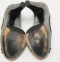 Marc Jacobs Pre-owned Suede heels Gray Dames - Thumbnail 6