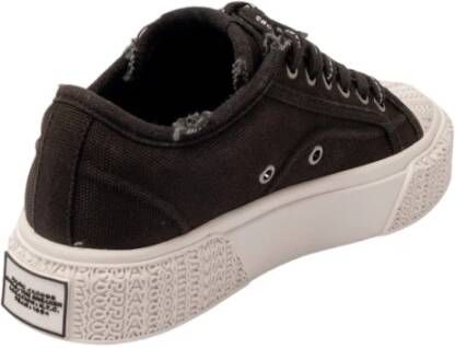 Marc Jacobs Sneakers Black Dames