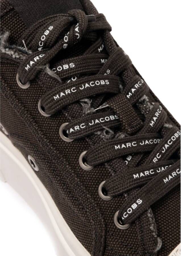 Marc Jacobs Sneakers Black Dames