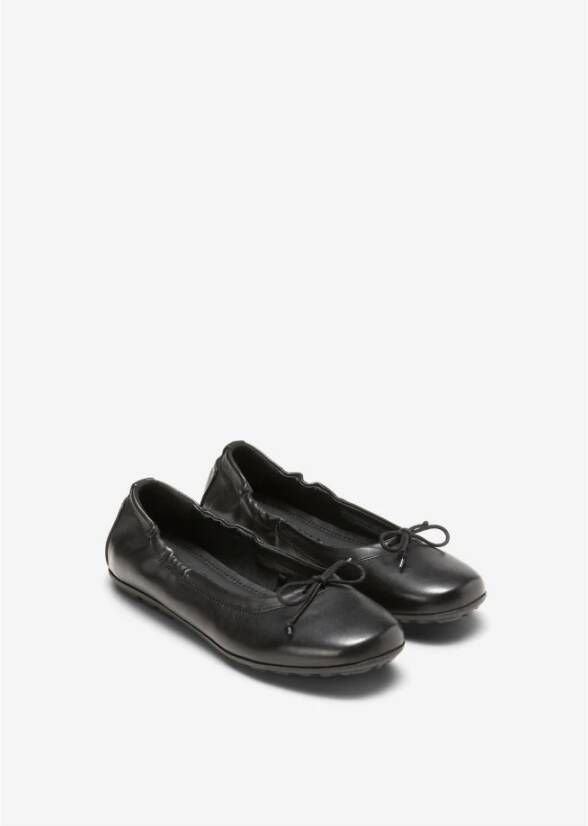 Marc O'Polo Ballerina Black Dames