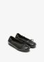 Marc O'Polo Ballerina Black Dames - Thumbnail 3