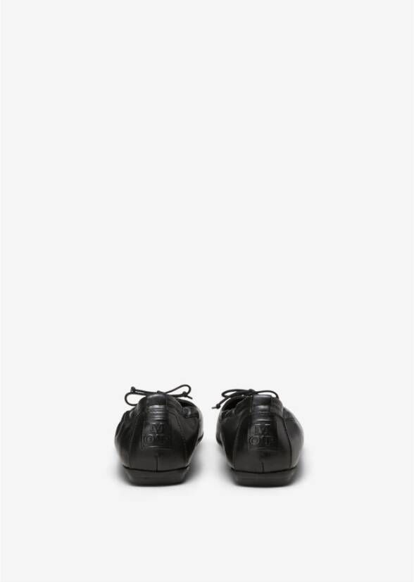 Marc O'Polo Ballerina Black Dames