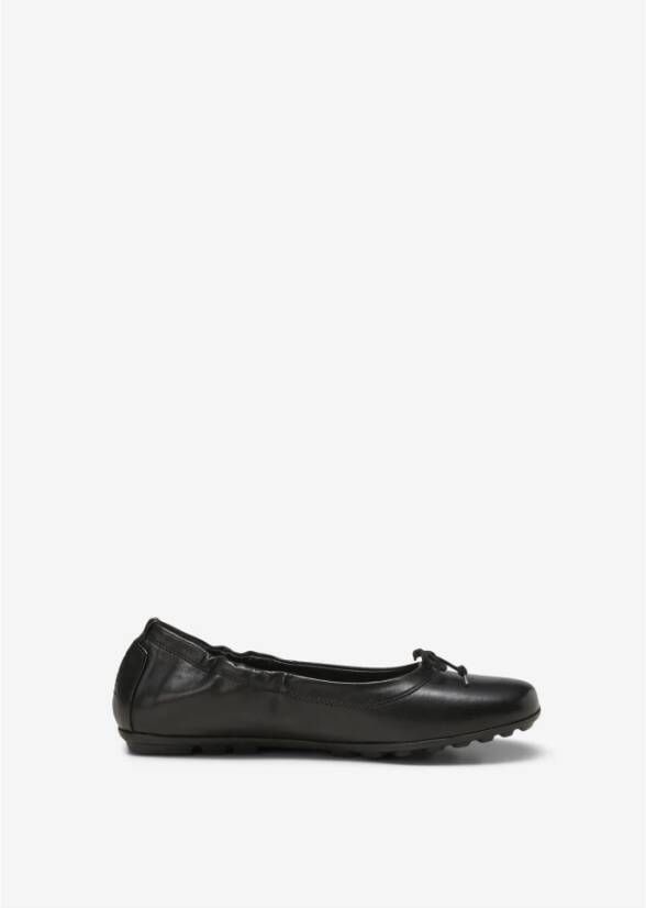 Marc O'Polo Ballerina Black Dames