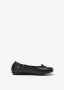 Marc O'Polo Ballerina Black Dames - Thumbnail 6