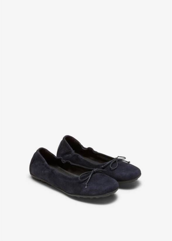 Marc O'Polo Ballerina Blue Dames