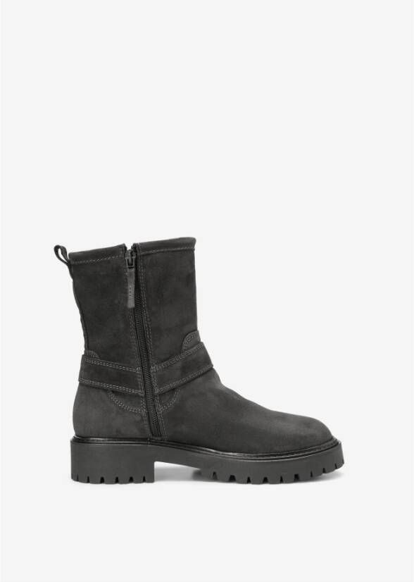 Marc O'Polo Biker boot Brown Dames