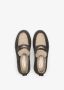 Marc O'Polo Plateauloafers met warme inlegzool - Thumbnail 5