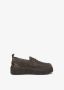 Marc O'Polo Bulky loafer Gray Dames - Thumbnail 5