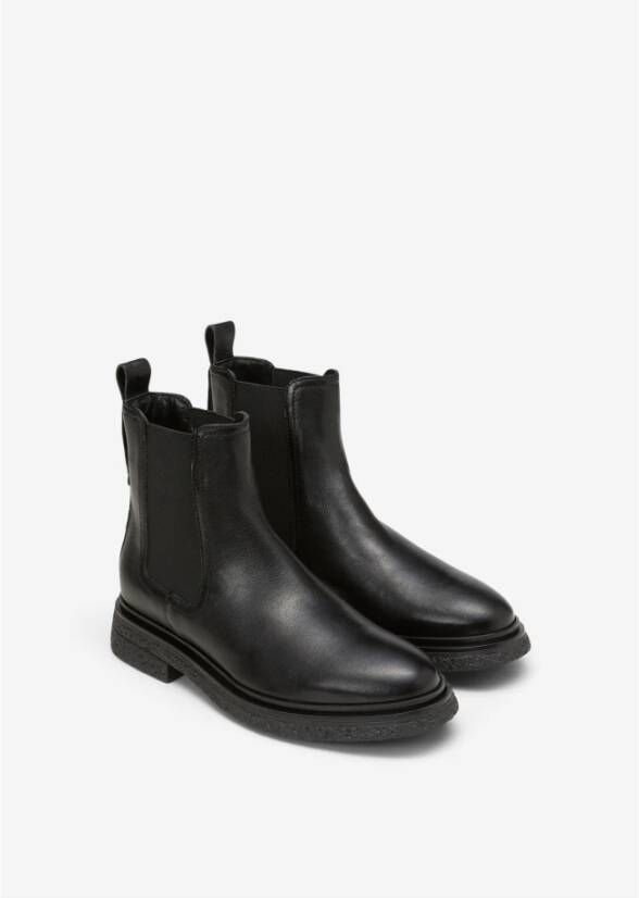 Marc O'Polo Chelsea boot Black Dames