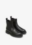 Marc O'Polo Chelsea boot Black Dames - Thumbnail 3