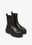 Marc O'Polo Chelsea boot Black Dames - Thumbnail 3