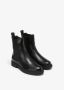 Marc O'Polo Chelsea boot Blue Dames - Thumbnail 2