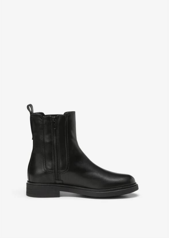 Marc O'Polo Chelsea boot Blue Dames